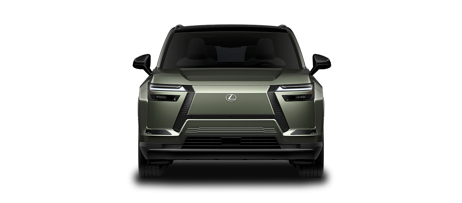 Lexus TZ / Discover the Global World of Lexus