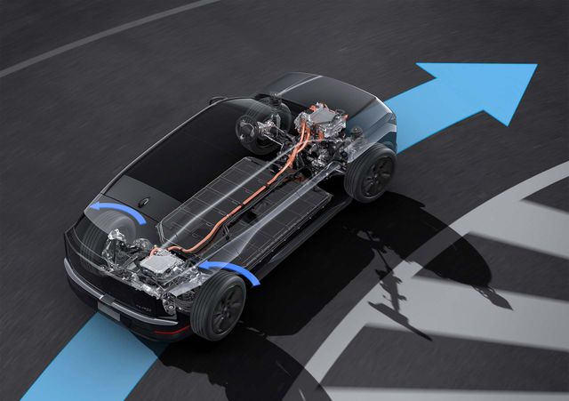 Lexus TZ / Discover the Global World of Lexus