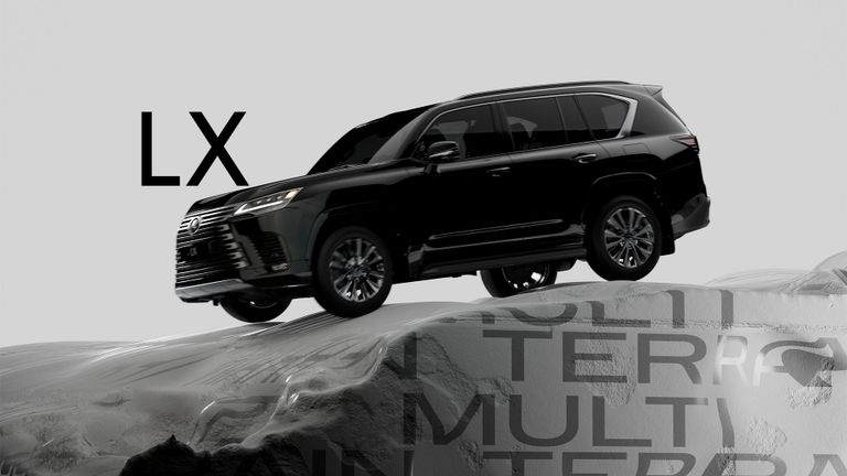 Lexus: More Than Just A Luxury Car   The Untold Story - rjzfbyf