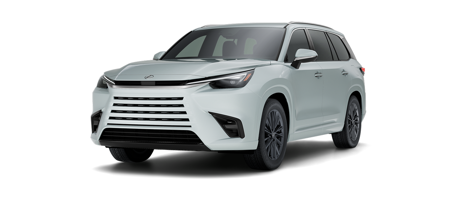 Lexus LBX / Discover the Global World of Lexus