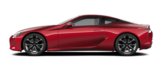 Lexus LC / Discover the Global World of Lexus