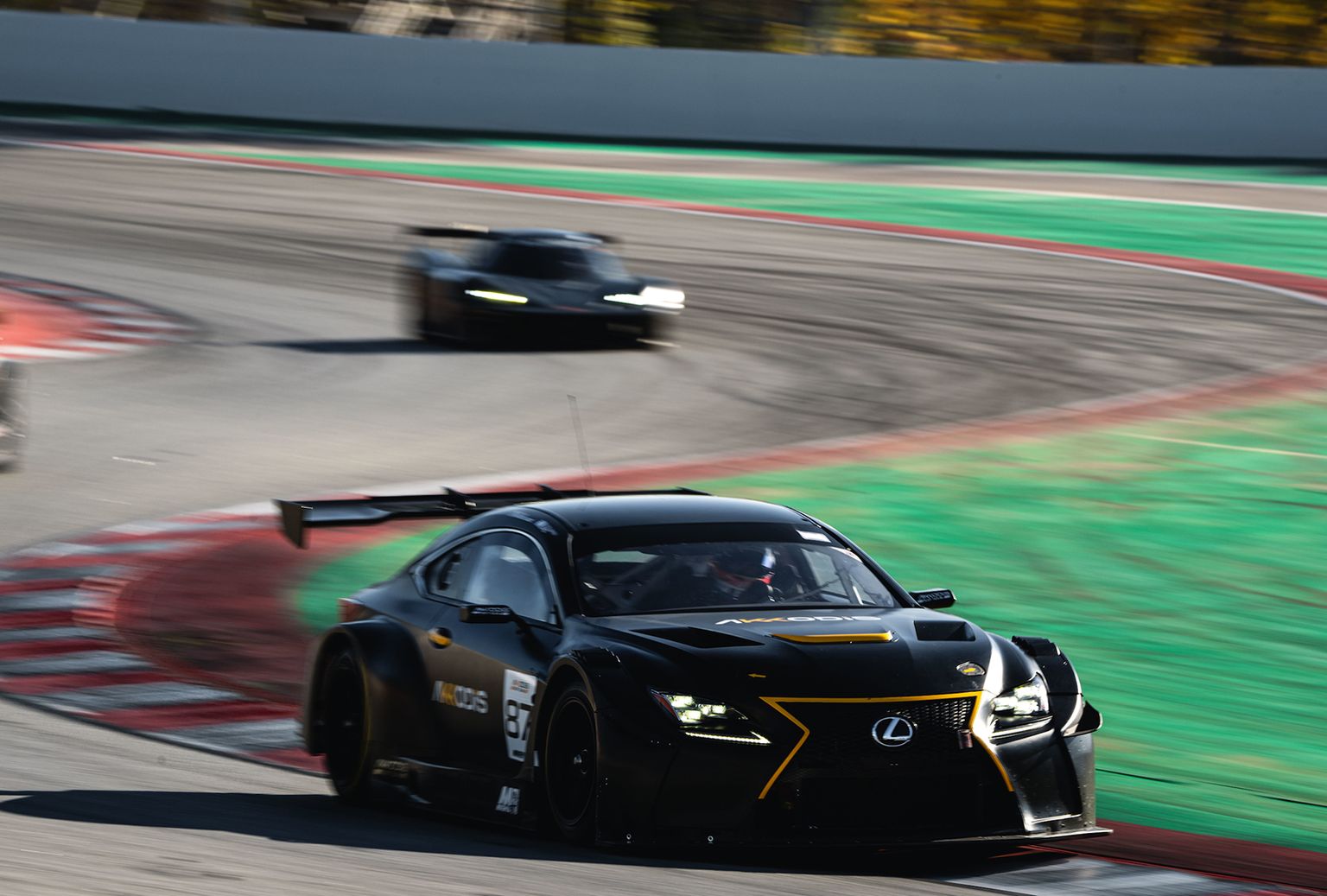 WEC’S CULTURAL LEGACY: 8 STAGES, 24 HOURS, ENDLESS LEGENDS. / Discover