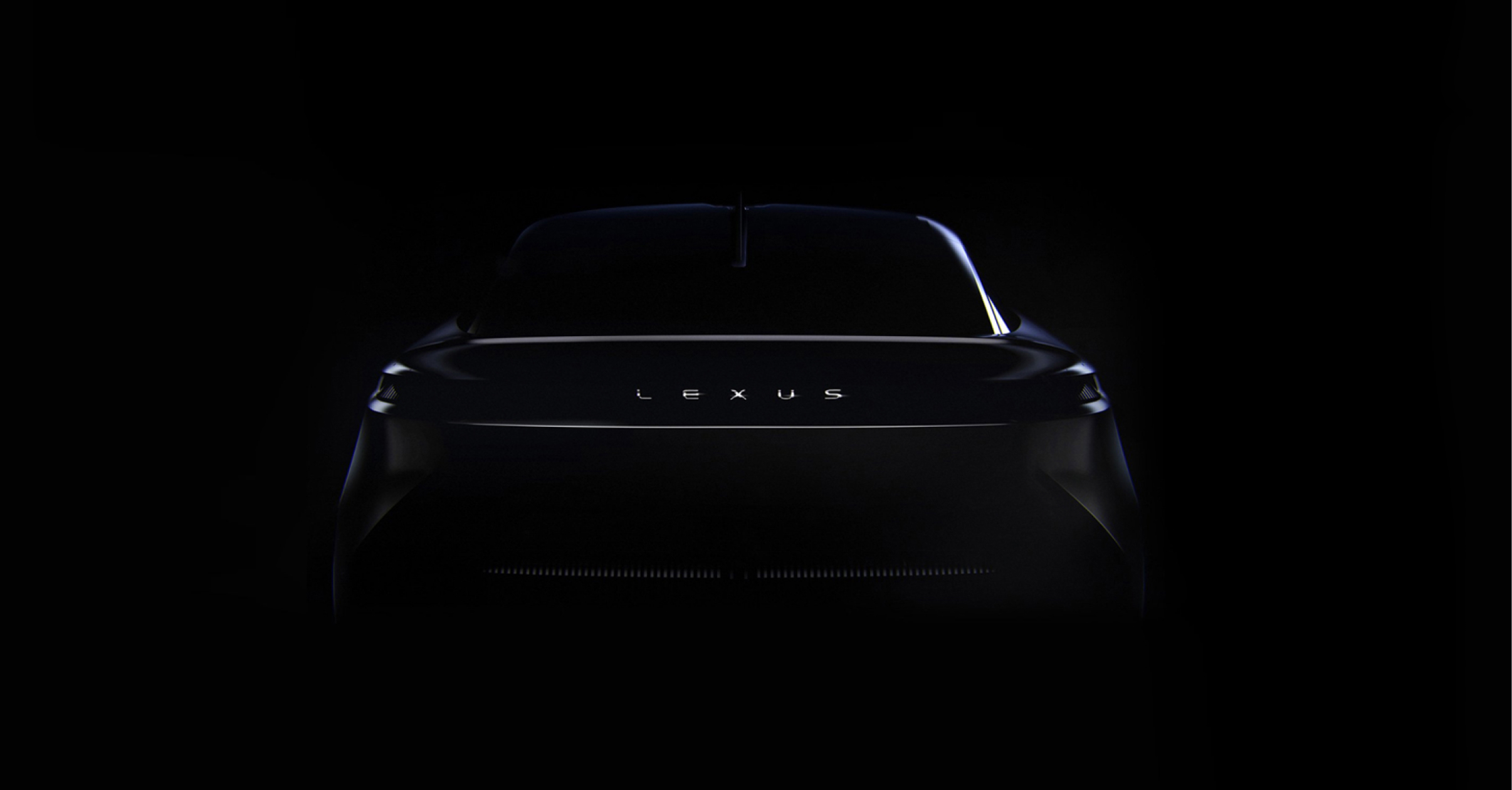 The Next Generation of Lexus / Discover the Global World of Lexus